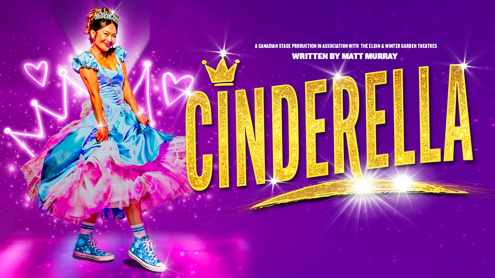 Cinderella
